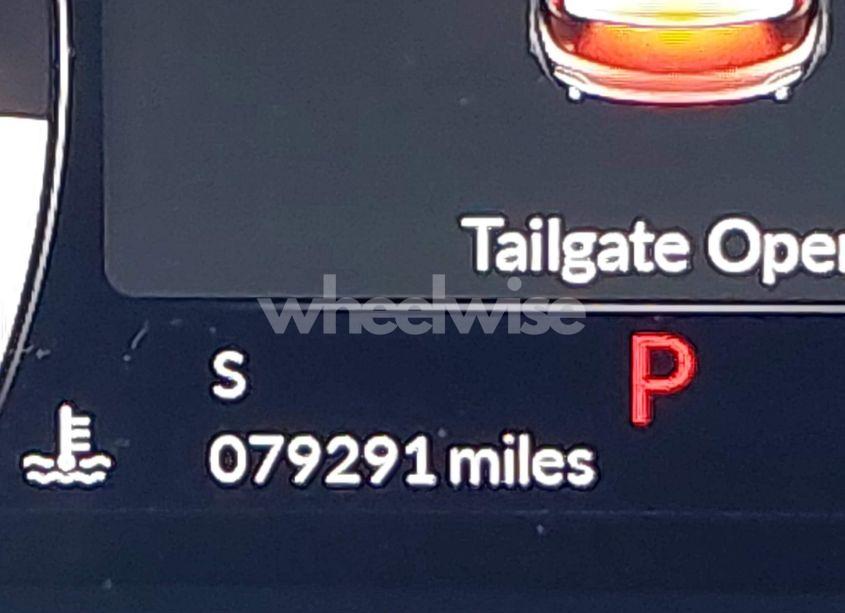 Photo 15 of 2019 Acura Rdx STANDARD (VIN 5J8TC2H37KL035443)