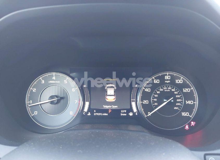 Photo 7 of 2019 Acura Rdx STANDARD (VIN 5J8TC2H37KL035443)