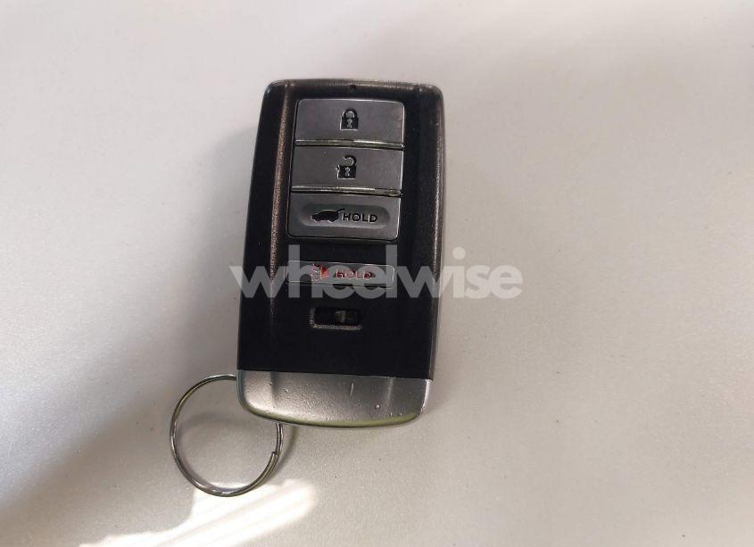 Photo 11 of 2019 Acura Rdx STANDARD (VIN 5J8TC2H38KL002225)