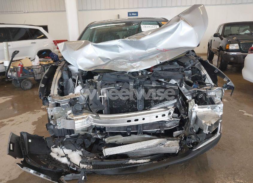 Photo 13 of 2019 Acura Rdx STANDARD (VIN 5J8TC2H38KL028064)