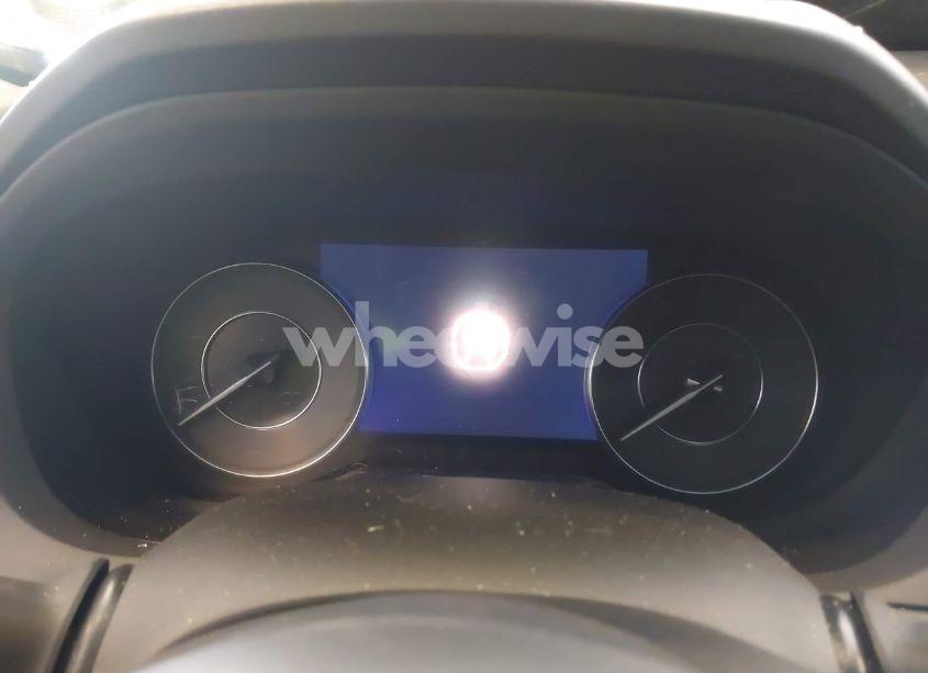 Photo 7 of 2019 Acura Rdx STANDARD (VIN 5J8TC2H38KL028064)