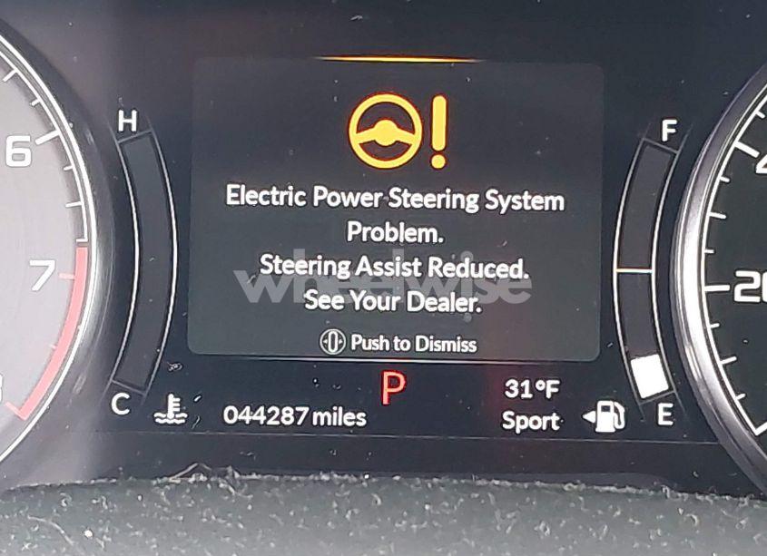 Photo 15 of 2021 Acura Rdx STANDARD (VIN 5J8TC2H39ML001975)