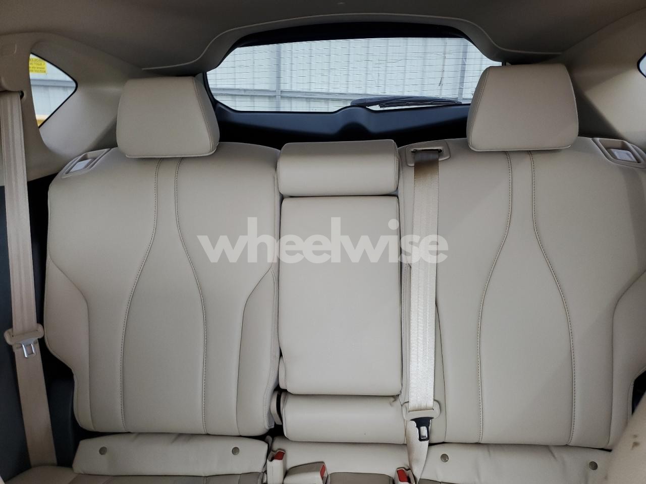 Photo 10 of 2021 ACURA RDX N/A (VIN 5J8TC2H39ML006206)