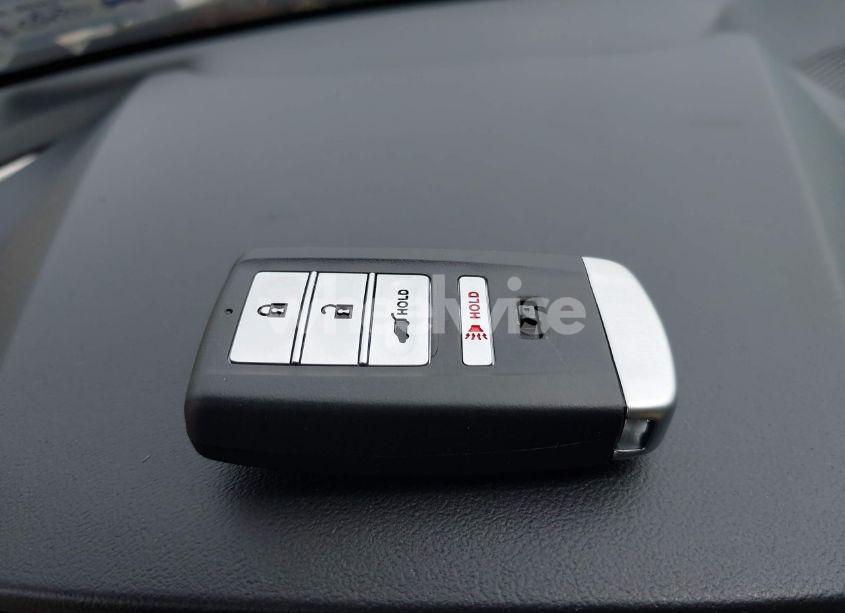 Photo 11 of 2019 Acura Rdx STANDARD (VIN 5J8TC2H3XKL038353)