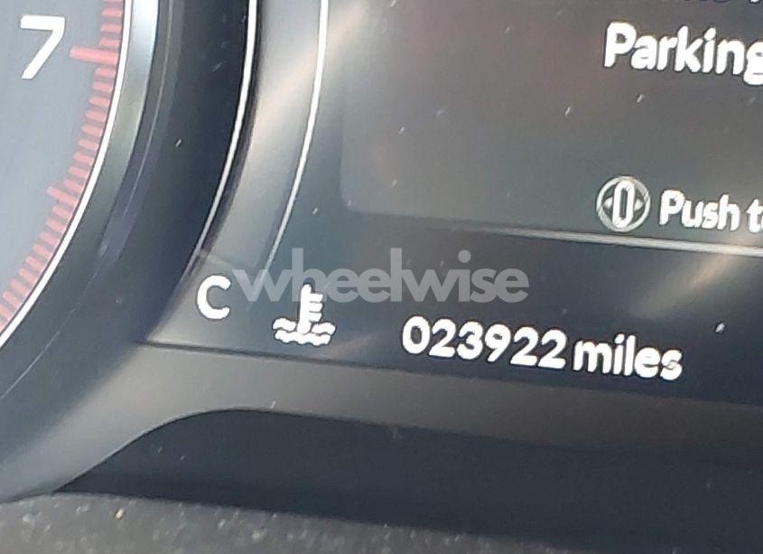 Photo 15 of 2019 Acura Rdx STANDARD (VIN 5J8TC2H3XKL038353)