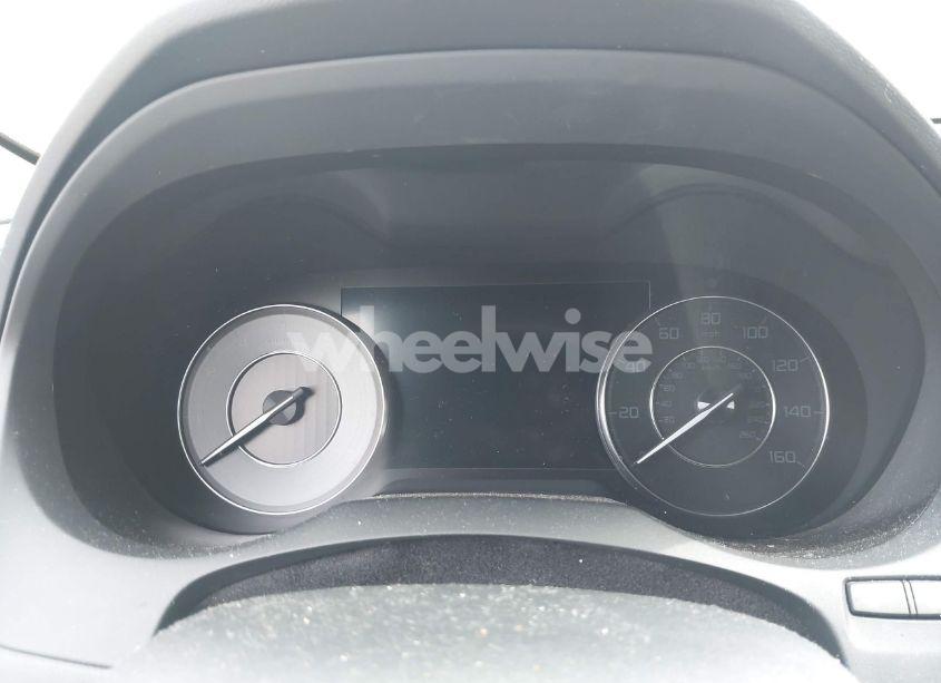 Photo 17 of 2019 Acura Rdx STANDARD (VIN 5J8TC2H3XKL038353)