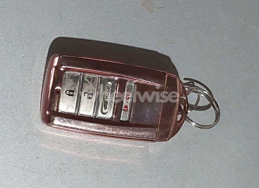 Photo 11 of 2021 Acura Rdx STANDARD (VIN 5J8TC2H3XML008417)