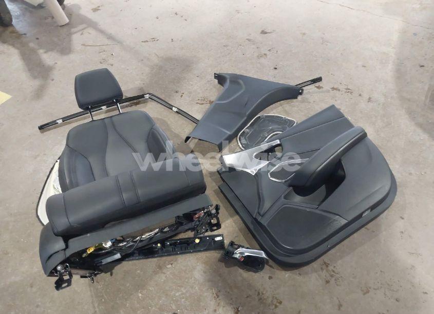 Photo 12 of 2021 Acura Rdx STANDARD (VIN 5J8TC2H3XML008417)