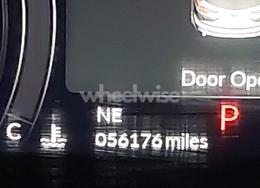 Photo 16 of 2021 Acura Rdx STANDARD (VIN 5J8TC2H3XML008417)