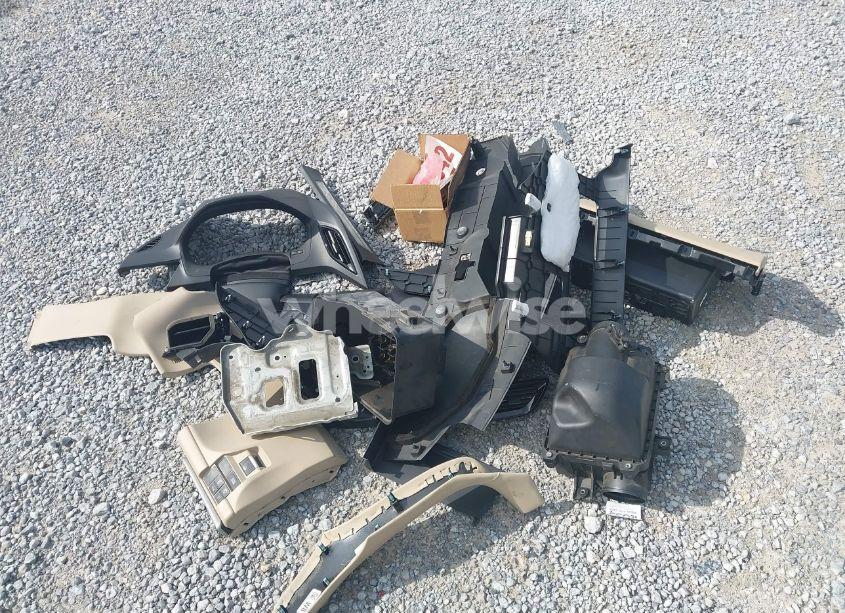 Photo 12 of 2019 Acura Rdx TECHNOLOGY PACKAGE (VIN 5J8TC2H50KL000390)