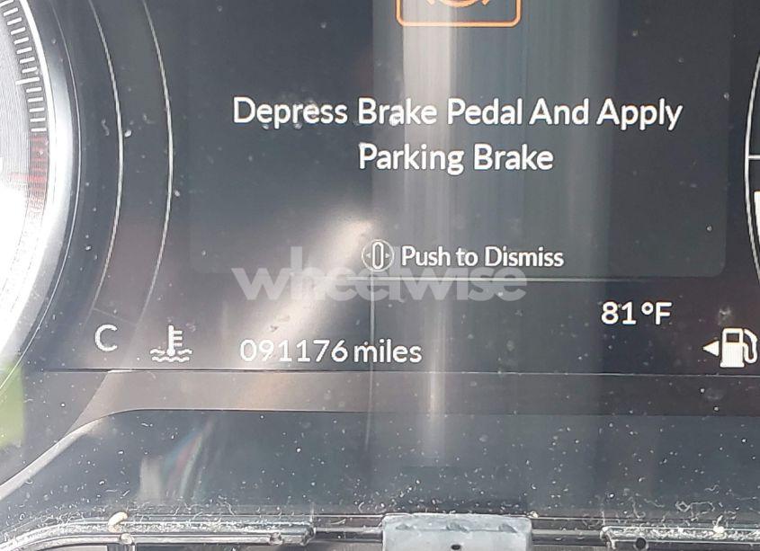 Photo 16 of 2019 Acura Rdx TECHNOLOGY PACKAGE (VIN 5J8TC2H50KL000390)