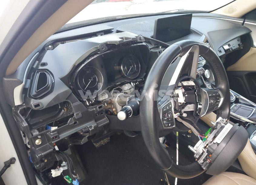 Photo 6 of 2019 Acura Rdx TECHNOLOGY PACKAGE (VIN 5J8TC2H50KL000390)