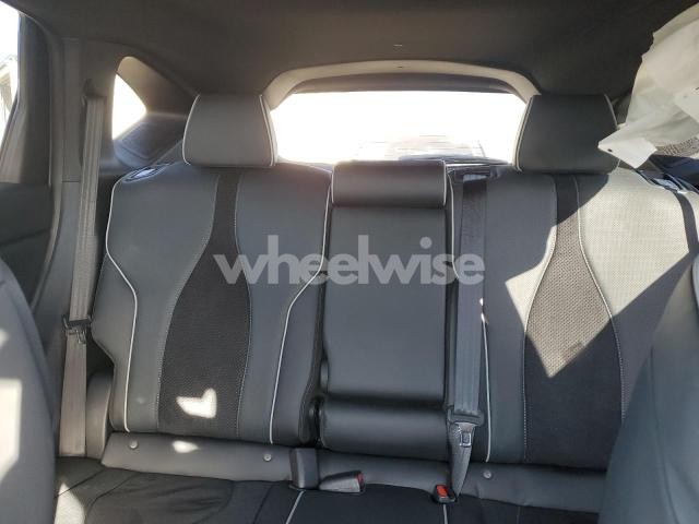 Photo 11 of 2021 ACURA RDX A-SPEC N/A (VIN 5J8TC2H50ML035255)