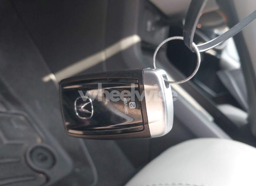 Photo 11 of 2019 Acura Rdx TECHNOLOGY PACKAGE (VIN 5J8TC2H51KL037190)