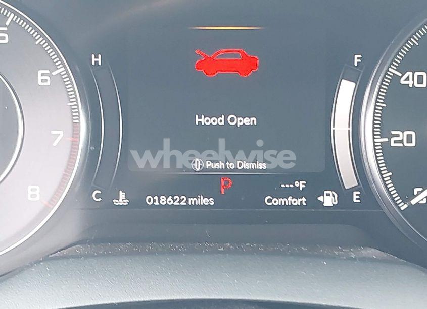 Photo 15 of 2019 Acura Rdx TECHNOLOGY PACKAGE (VIN 5J8TC2H51KL037190)