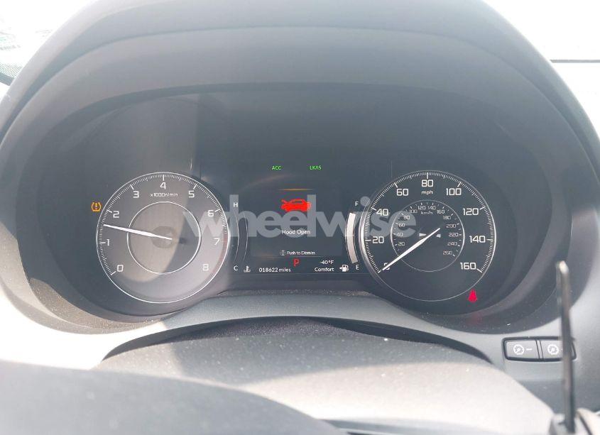 Photo 7 of 2019 Acura Rdx TECHNOLOGY PACKAGE (VIN 5J8TC2H51KL037190)