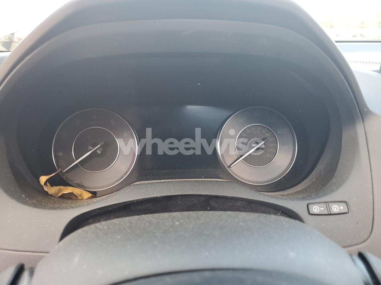 Photo 9 of 2021 ACURA RDX TECHNOLOGY (VIN 5J8TC2H51ML047558)