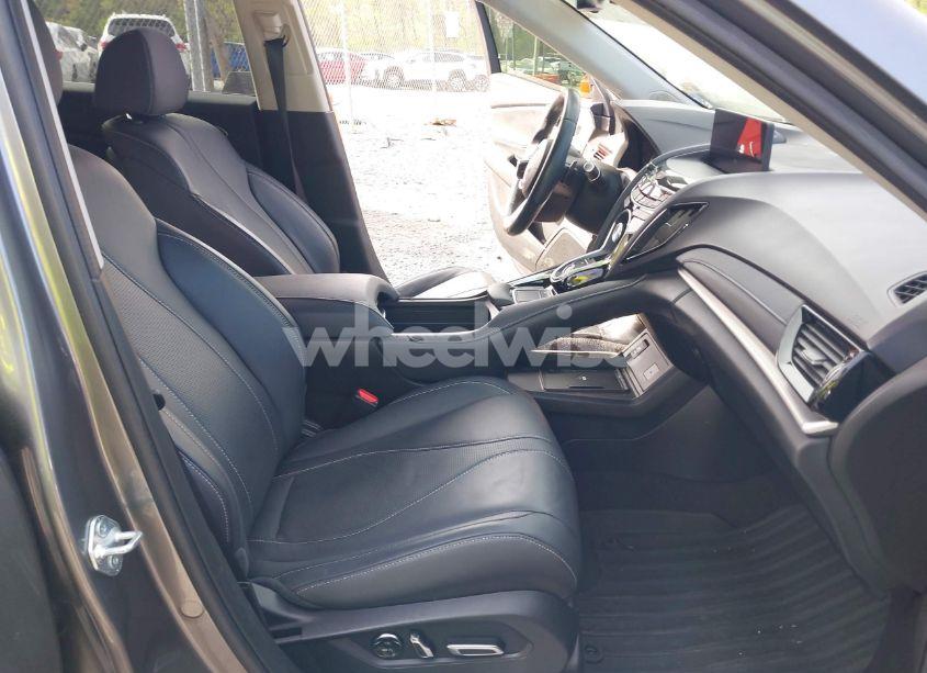 Photo 5 of 2023 Acura Rdx TECHNOLOGY PACKAGE (VIN 5J8TC2H51PL007971)