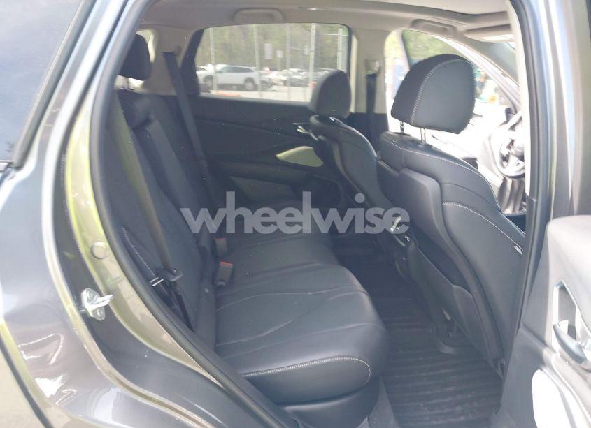 Photo 8 of 2023 Acura Rdx TECHNOLOGY PACKAGE (VIN 5J8TC2H51PL007971)