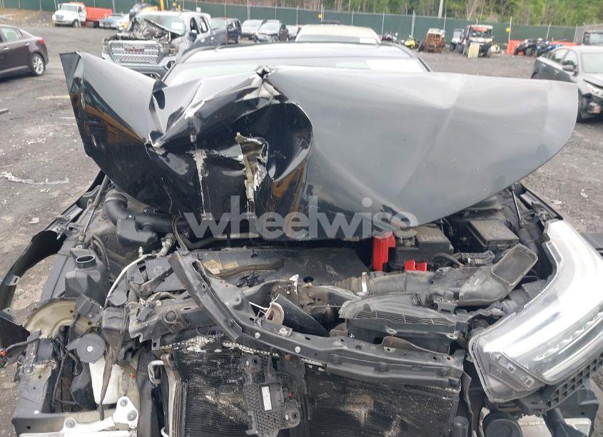 Photo 10 of 2019 Acura Rdx TECHNOLOGY PACKAGE (VIN 5J8TC2H52KL030992)