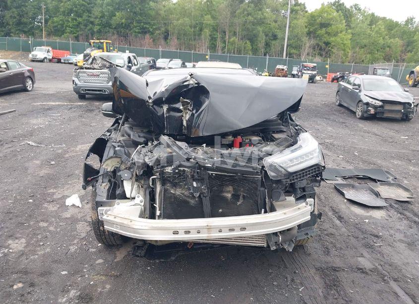 Photo 12 of 2019 Acura Rdx TECHNOLOGY PACKAGE (VIN 5J8TC2H52KL030992)