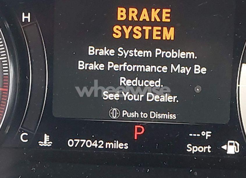 Photo 15 of 2019 Acura Rdx TECHNOLOGY PACKAGE (VIN 5J8TC2H52KL030992)