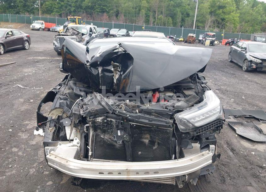 Photo 6 of 2019 Acura Rdx TECHNOLOGY PACKAGE (VIN 5J8TC2H52KL030992)