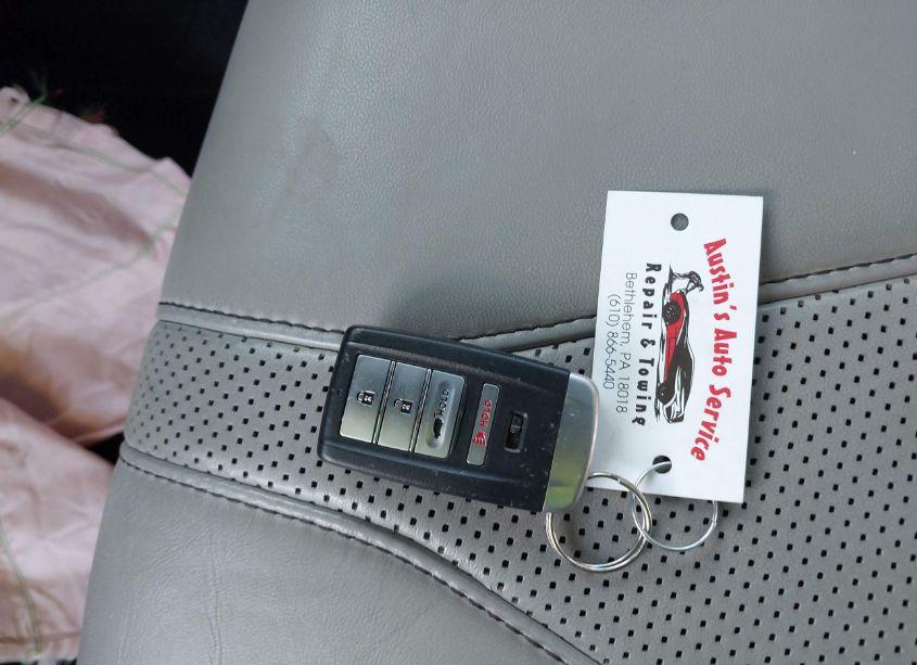 Photo 11 of 2021 Acura Rdx TECHNOLOGY PACKAGE (VIN 5J8TC2H52ML036990)