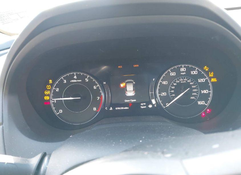 Photo 7 of 2021 Acura Rdx TECHNOLOGY PACKAGE (VIN 5J8TC2H52ML036990)