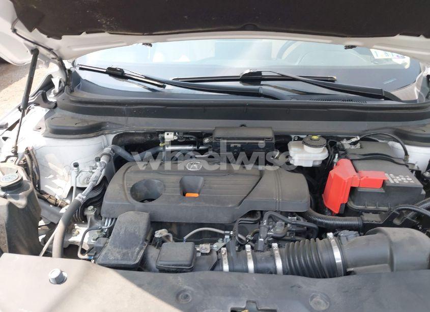 Photo 10 of 2021 Acura Rdx TECHNOLOGY PACKAGE (VIN 5J8TC2H52ML041378)