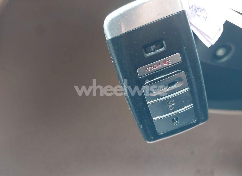 Photo 11 of 2019 Acura Rdx TECHNOLOGY PACKAGE (VIN 5J8TC2H54KL003602)