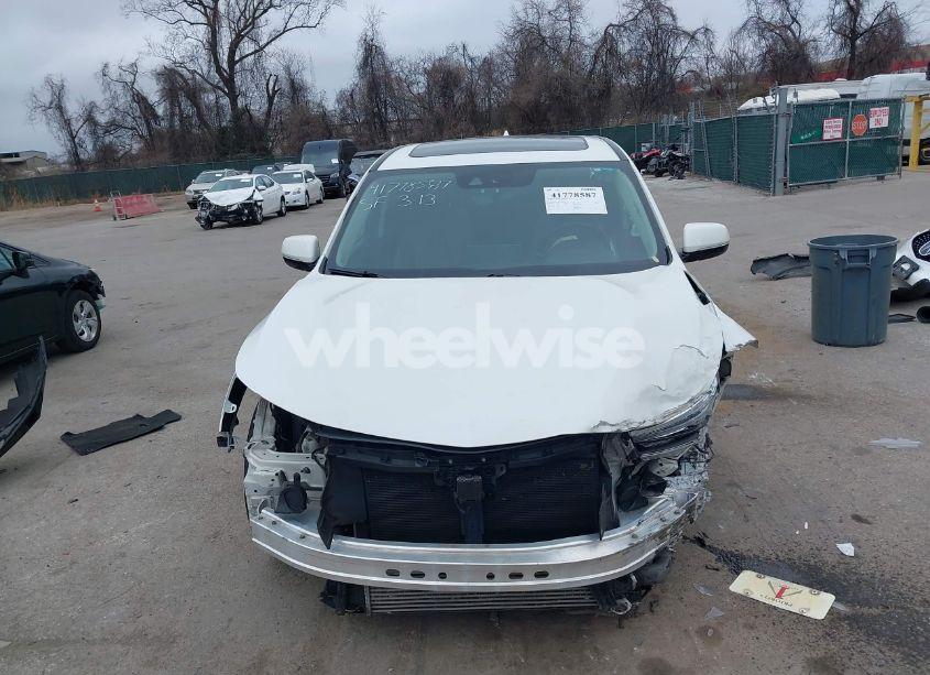 Photo 13 of 2019 Acura Rdx TECHNOLOGY PACKAGE (VIN 5J8TC2H54KL003602)