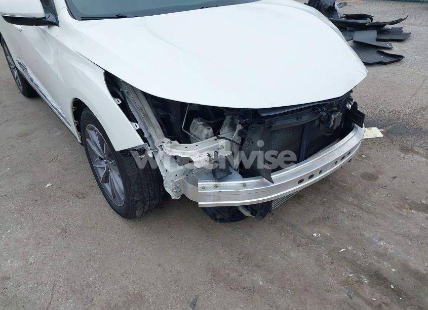 Photo 18 of 2019 Acura Rdx TECHNOLOGY PACKAGE (VIN 5J8TC2H54KL003602)