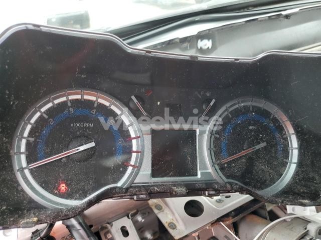 Photo 13 of 2014 TOYOTA 4RUNNER SR5 N/A (VIN 5J8TC2H54LL004573)