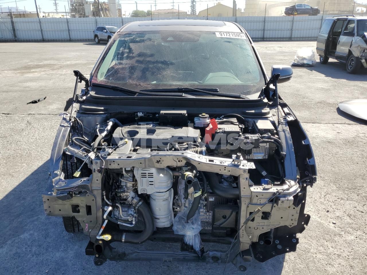 Photo 5 of 2024 ACURA RDX TECHNOLOGY (VIN 5J8TC2H54RL005778)