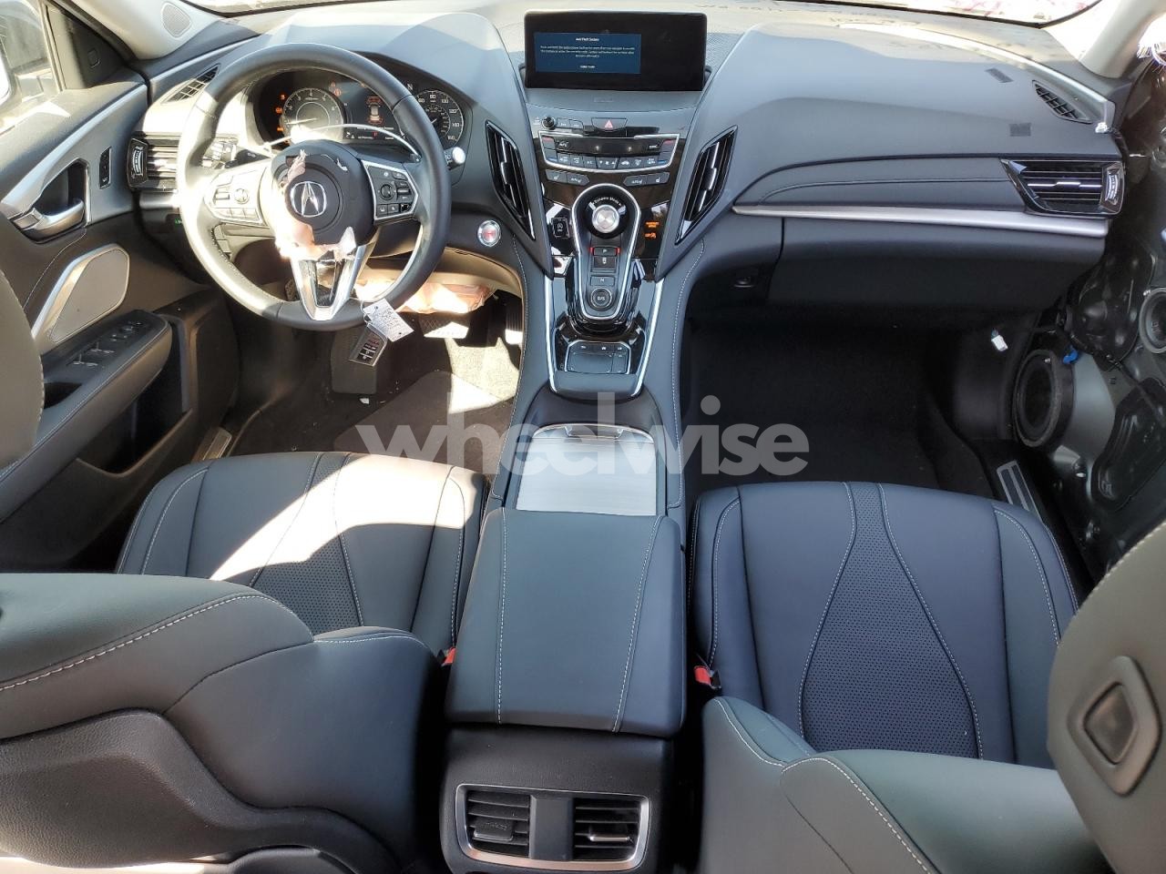 Photo 8 of 2024 ACURA RDX TECHNOLOGY (VIN 5J8TC2H54RL005778)