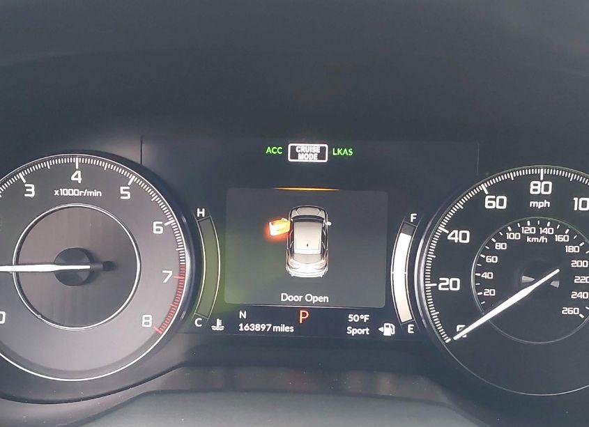 Photo 15 of 2019 Acura Rdx TECHNOLOGY PACKAGE (VIN 5J8TC2H56KL021275)