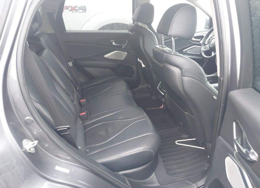 Photo 8 of 2019 Acura Rdx TECHNOLOGY PACKAGE (VIN 5J8TC2H56KL021275)