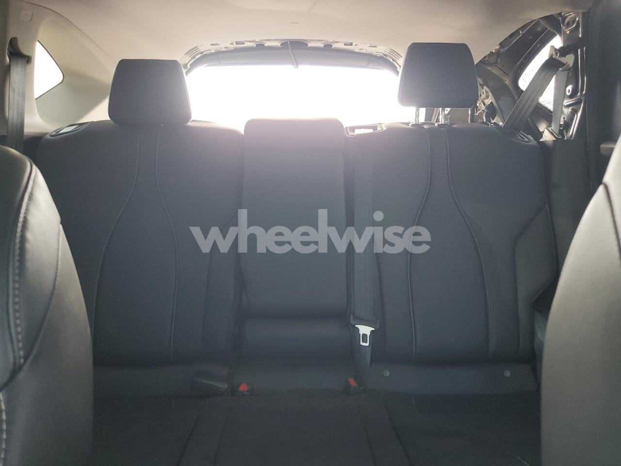 Photo 10 of 2024 ACURA RDX TECHNOLOGY (VIN 5J8TC2H58RL039822)