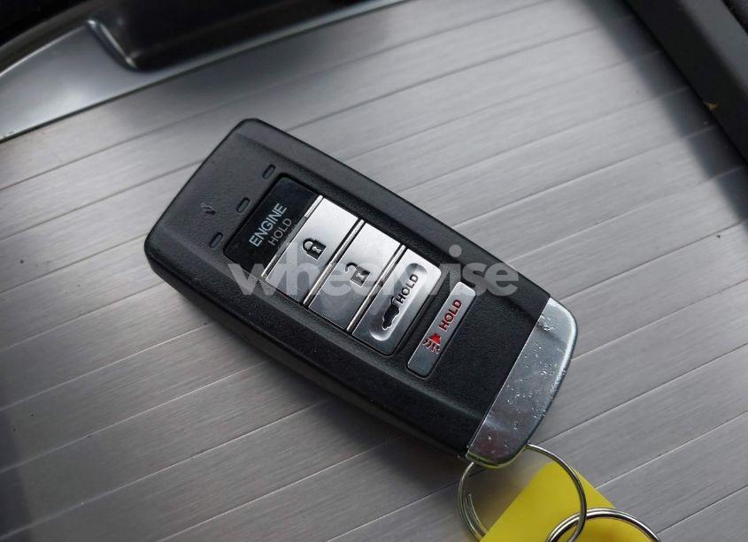 Photo 11 of 2019 Acura Rdx TECHNOLOGY PACKAGE (VIN 5J8TC2H59KL026180)