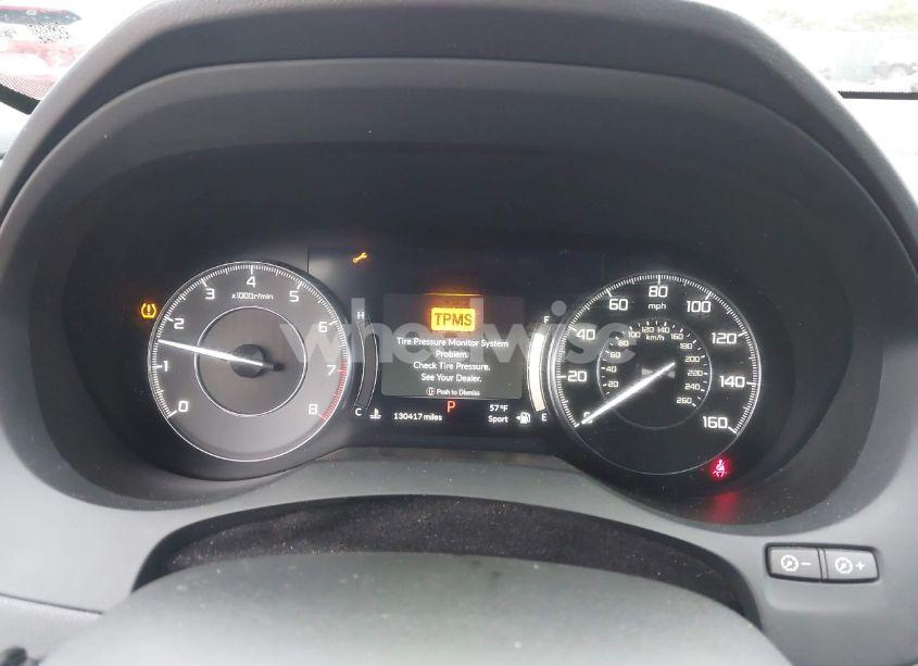 Photo 7 of 2019 Acura Rdx TECHNOLOGY PACKAGE (VIN 5J8TC2H59KL026180)