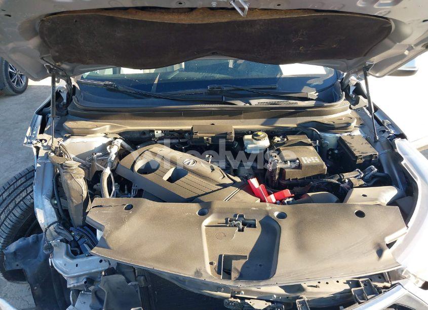 Photo 10 of 2019 Acura Rdx TECHNOLOGY PACKAGE (VIN 5J8TC2H59KL034697)