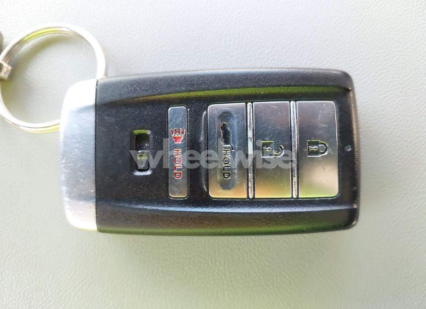 Photo 11 of 2019 Acura Rdx TECHNOLOGY PACKAGE (VIN 5J8TC2H59KL034697)