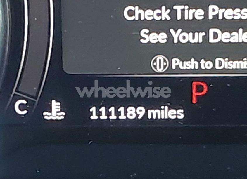 Photo 15 of 2019 Acura Rdx TECHNOLOGY PACKAGE (VIN 5J8TC2H59KL034697)