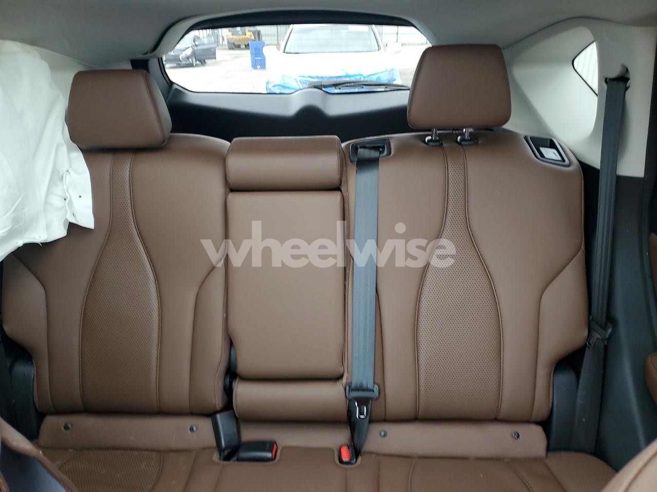 Photo 10 of 2020 ACURA RDX TECHNOLOGY (VIN 5J8TC2H59LL029758)