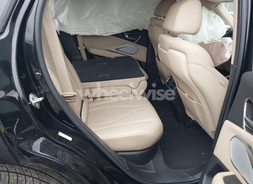 Photo 8 of 2019 Acura Rdx TECHNOLOGY PACKAGE (VIN 5J8TC2H5XKL012224)