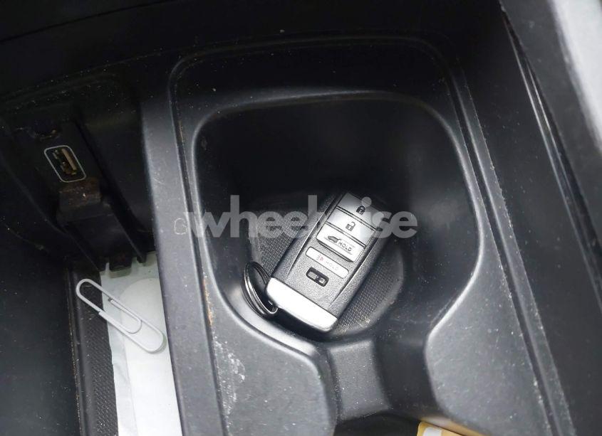 Photo 11 of 2019 Acura Rdx TECHNOLOGY PACKAGE (VIN 5J8TC2H5XKL016533)
