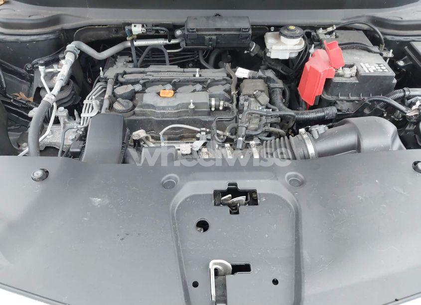 Photo 10 of 2019 Acura Rdx TECHNOLOGY PACKAGE (VIN 5J8TC2H5XKL043425)