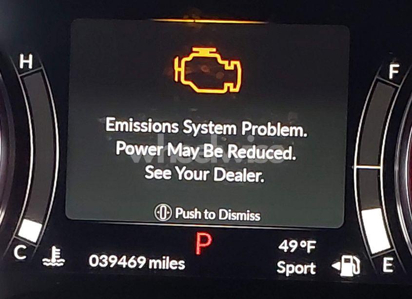 Photo 14 of 2019 Acura Rdx A-SPEC PACKAGE (VIN 5J8TC2H60KL001127)