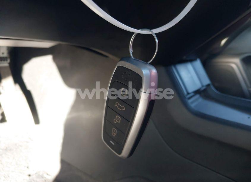 Photo 11 of 2021 Acura Rdx A-SPEC PACKAGE (VIN 5J8TC2H60ML010610)